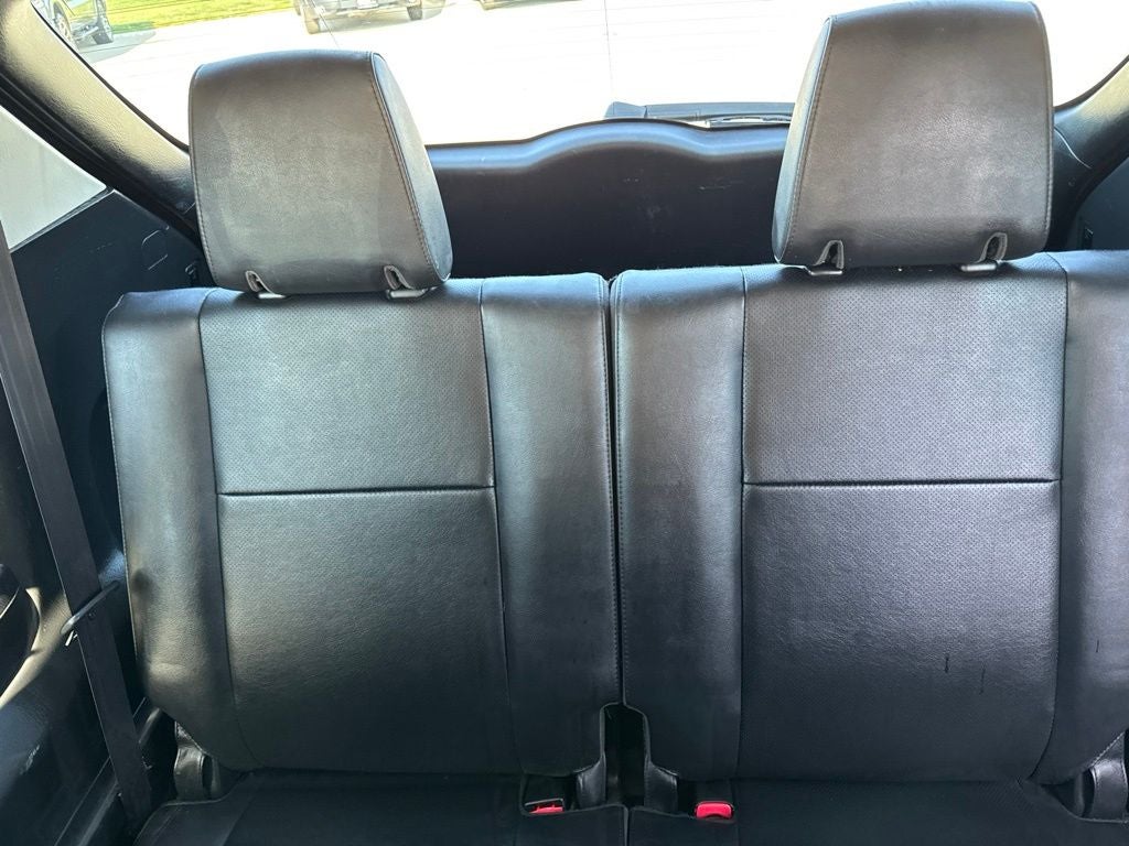 2013 Mazda Mazda CX-9 Touring