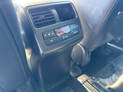 2013 Mazda Mazda CX-9 Touring