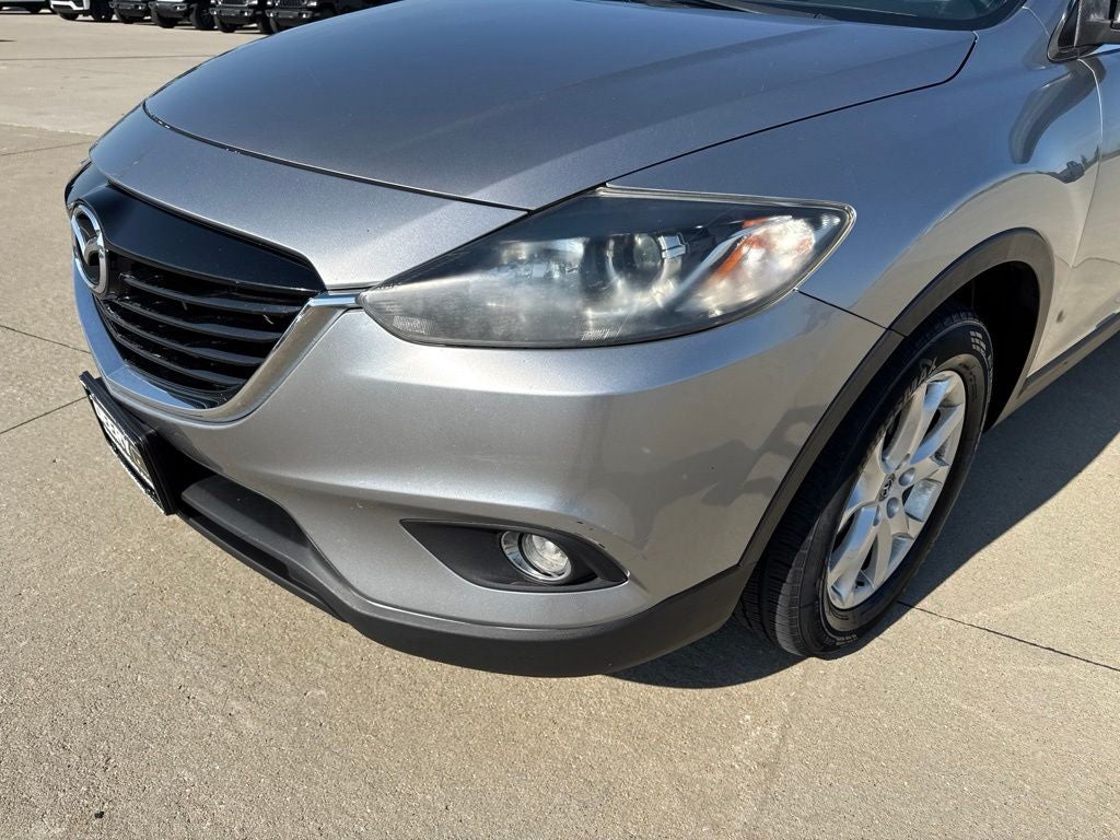 2013 Mazda Mazda CX-9 Touring