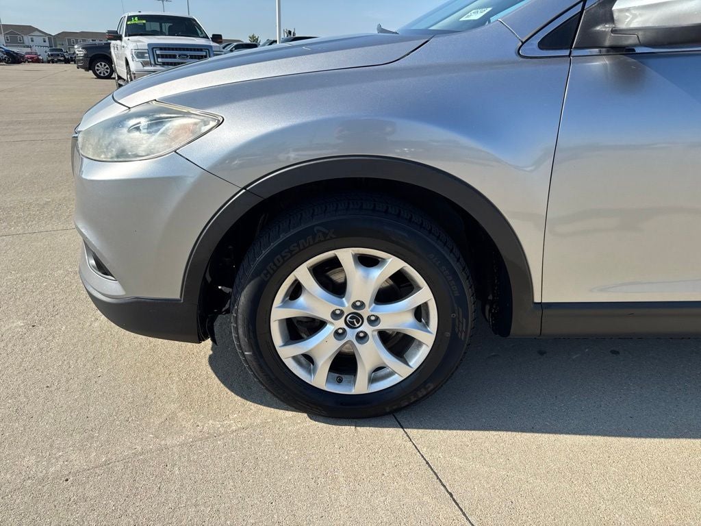 2013 Mazda Mazda CX-9 Touring