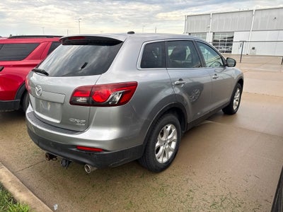 2013 Mazda Mazda CX-9 Touring