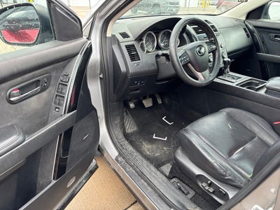 2013 Mazda Mazda CX-9 Touring