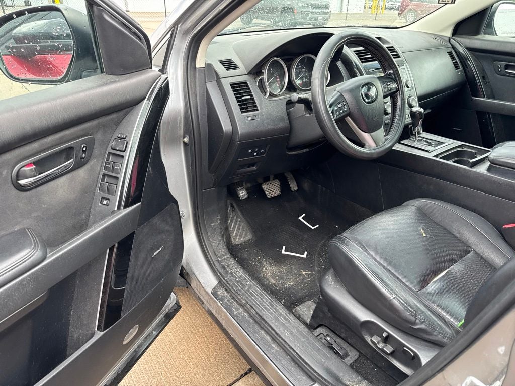 2013 Mazda Mazda CX-9 Touring