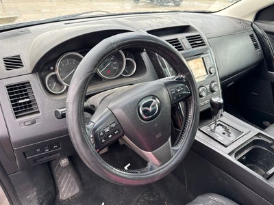 2013 Mazda Mazda CX-9 Touring