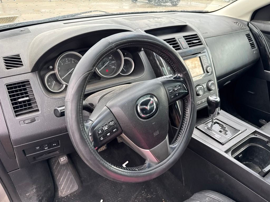 2013 Mazda Mazda CX-9 Touring
