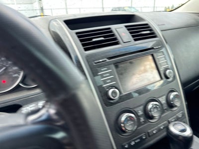 2013 Mazda Mazda CX-9 Touring