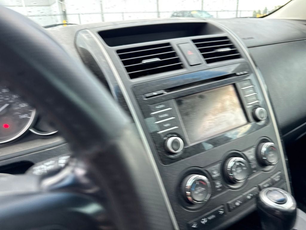 2013 Mazda Mazda CX-9 Touring