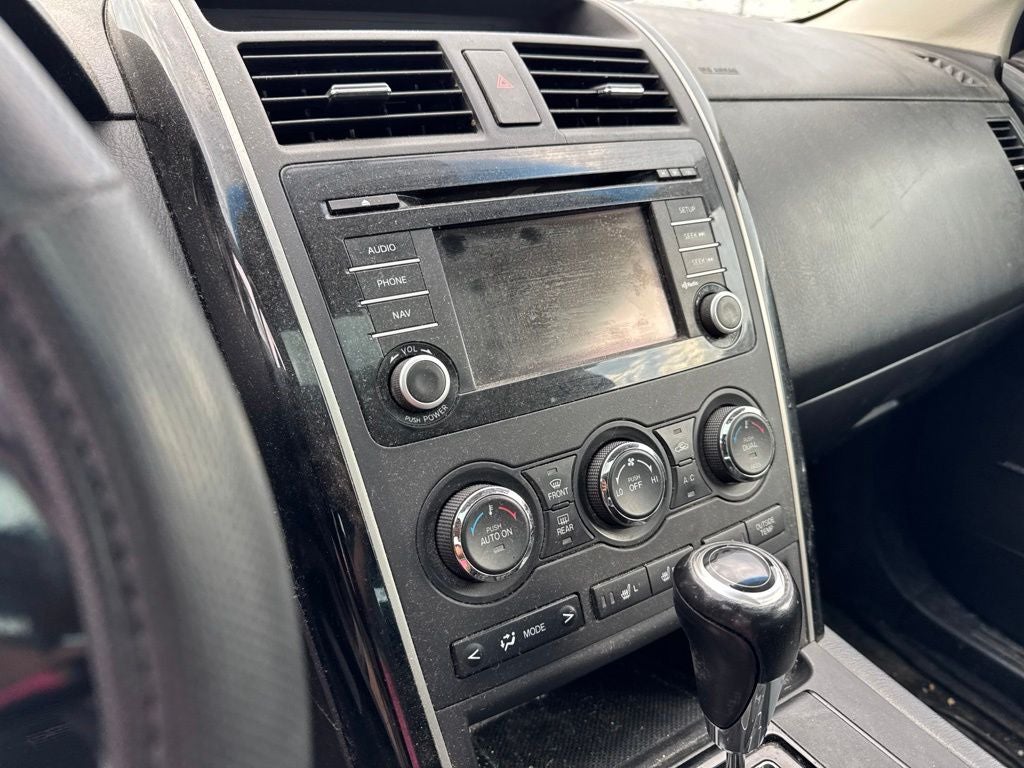 2013 Mazda Mazda CX-9 Touring