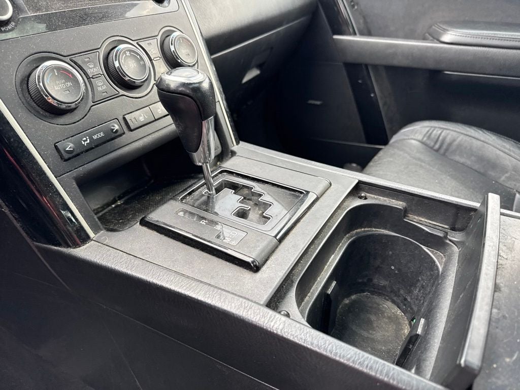 2013 Mazda Mazda CX-9 Touring