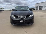 2019 Nissan Rogue Sport SV