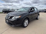 2019 Nissan Rogue Sport SV