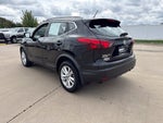 2019 Nissan Rogue Sport SV