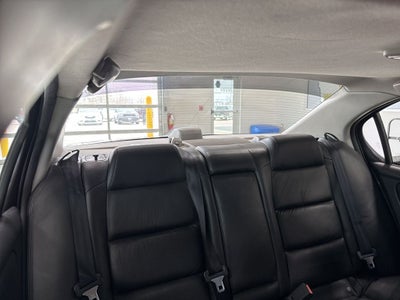 2003 Nissan Maxima GLE