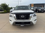 2021 Nissan Armada SV 4WD