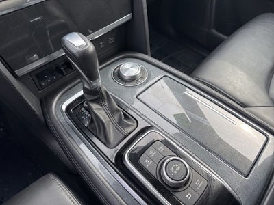 2021 Nissan Armada SV 4WD