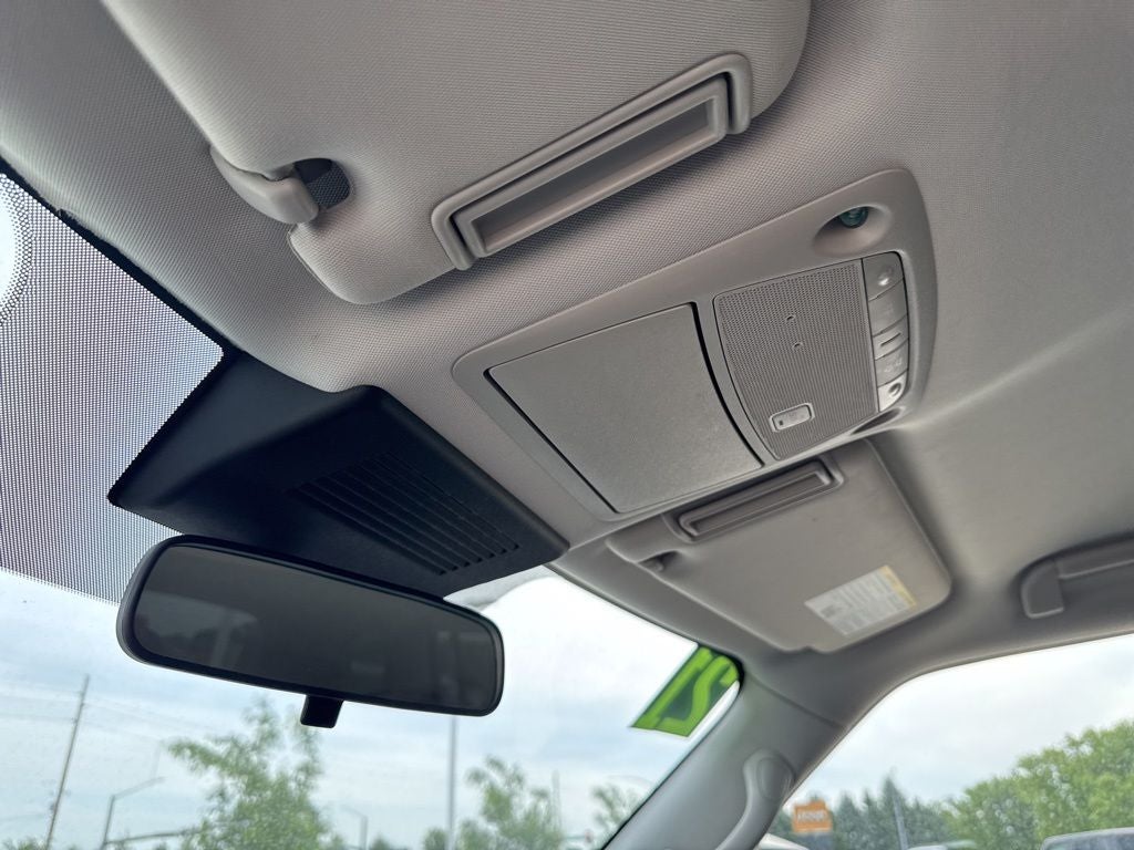 2021 Nissan Armada SV 4WD