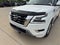 2021 Nissan Armada SV 4WD