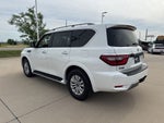 2021 Nissan Armada SV 4WD