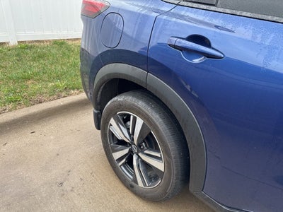 2023 Nissan Rogue SL Intelligent AWD