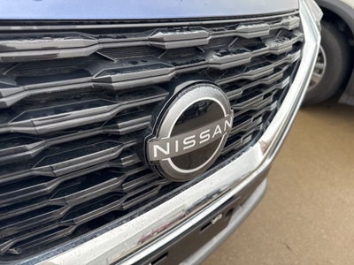 2023 Nissan Rogue SL Intelligent AWD