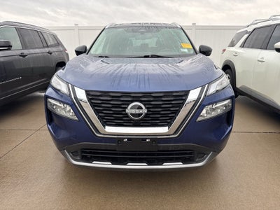2023 Nissan Rogue SL Intelligent AWD
