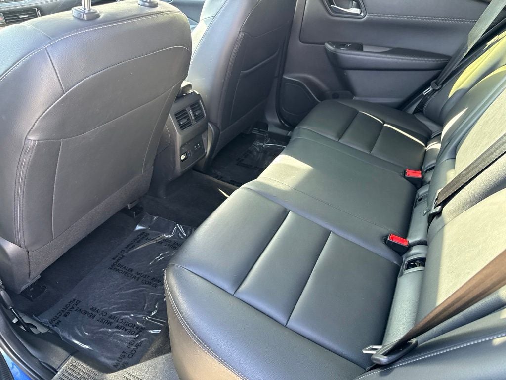 2023 Nissan Rogue SL Intelligent AWD