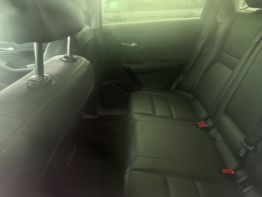 2023 Nissan Rogue SL Intelligent AWD