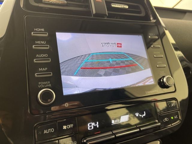 2022 Toyota Prius Nightshade Edition AWD-e