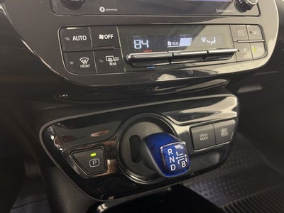 2022 Toyota Prius Nightshade Edition AWD-e