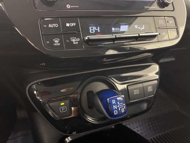 2022 Toyota Prius Nightshade Edition AWD-e