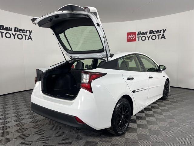 2022 Toyota Prius Nightshade Edition AWD-e