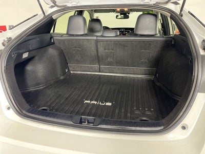 2022 Toyota Prius Nightshade Edition AWD-e