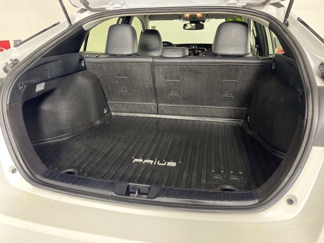 2022 Toyota Prius Nightshade Edition AWD-e