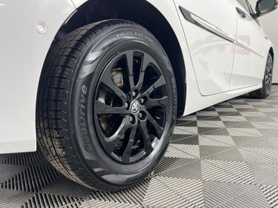 2022 Toyota Prius Nightshade Edition AWD-e