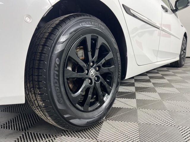 2022 Toyota Prius Nightshade Edition AWD-e