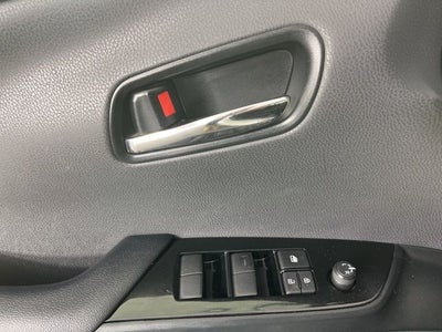 2022 Toyota Prius Nightshade Edition AWD-e