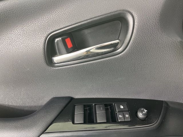 2022 Toyota Prius Nightshade Edition AWD-e