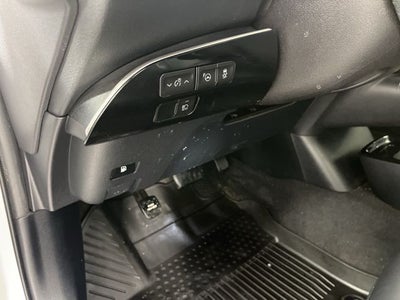 2022 Toyota Prius Nightshade Edition AWD-e