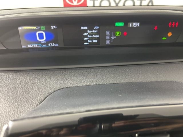 2022 Toyota Prius Nightshade Edition AWD-e