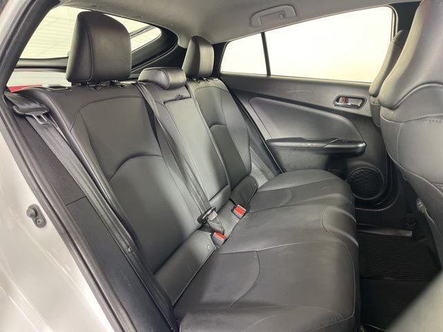 2022 Toyota Prius Nightshade Edition AWD-e