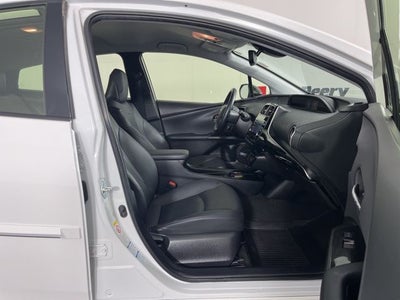 2022 Toyota Prius Nightshade Edition AWD-e