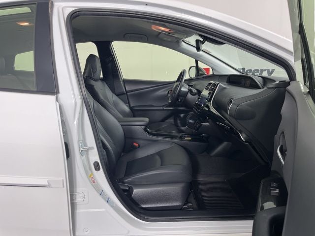 2022 Toyota Prius Nightshade Edition AWD-e