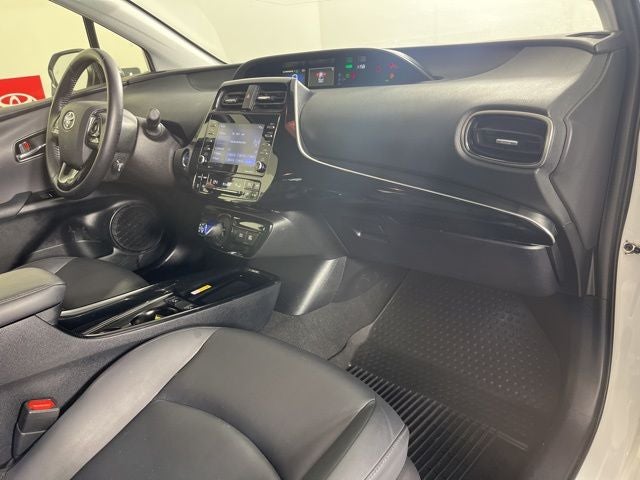 2022 Toyota Prius Nightshade Edition AWD-e