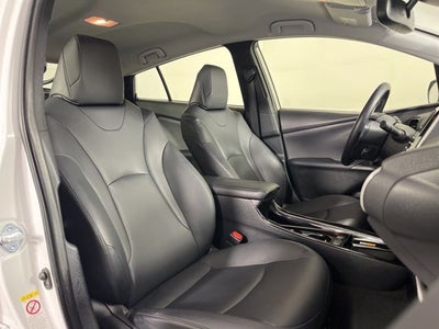 2022 Toyota Prius Nightshade Edition AWD-e