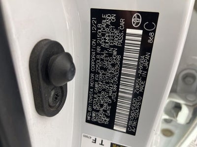 2022 Toyota Prius Nightshade Edition AWD-e