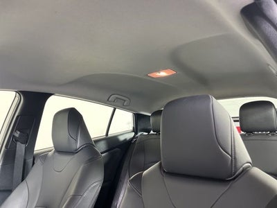 2022 Toyota Prius Nightshade Edition AWD-e