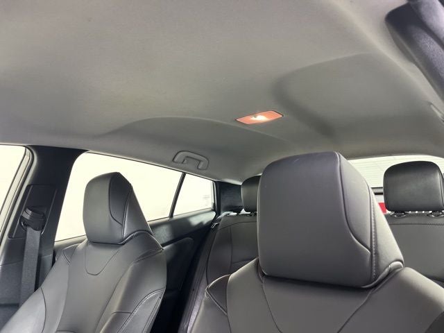 2022 Toyota Prius Nightshade Edition AWD-e