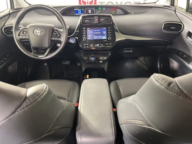 2022 Toyota Prius Nightshade Edition AWD-e