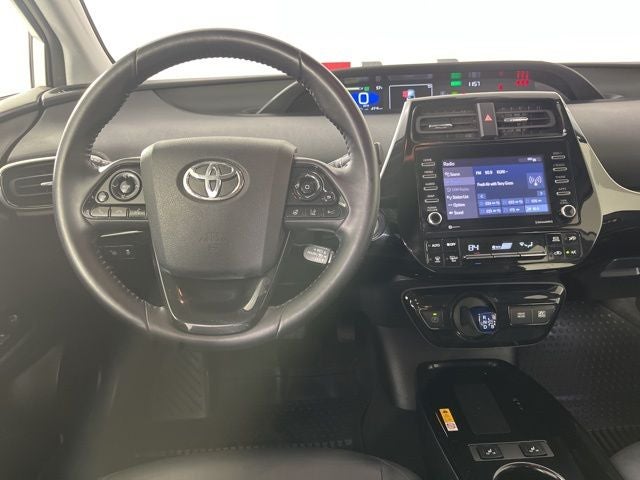 2022 Toyota Prius Nightshade Edition AWD-e