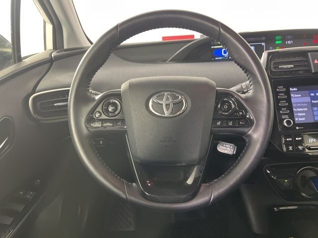 2022 Toyota Prius Nightshade Edition AWD-e